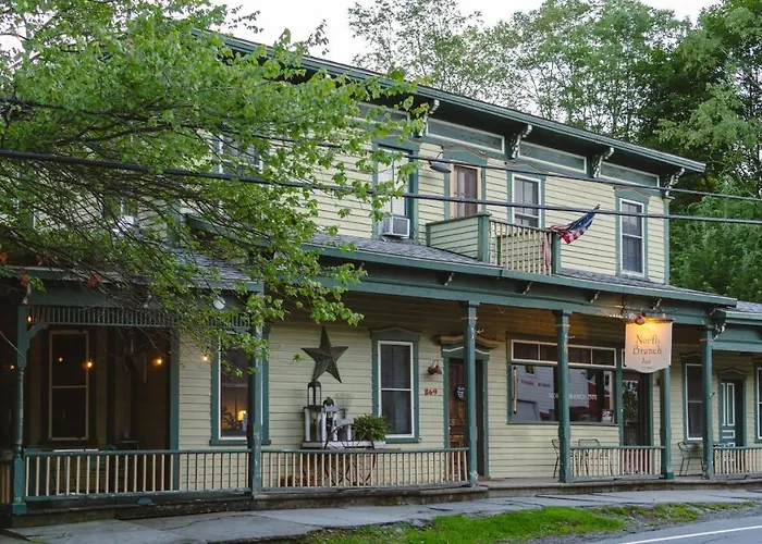 The North Branch Inn