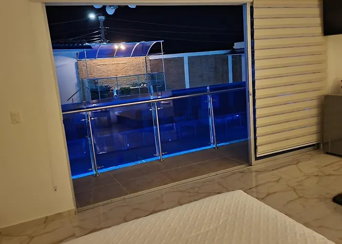 Piscina Sarita Club Boutique