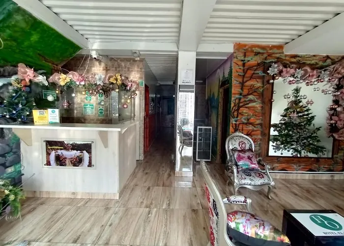 hotel el opita