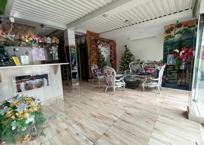 hotel el opita