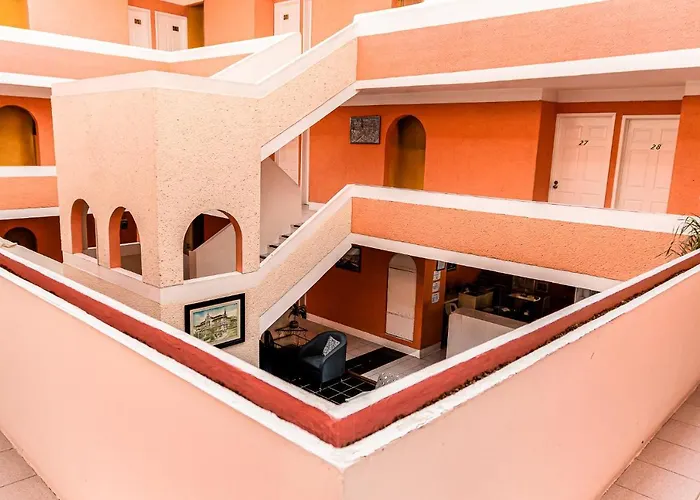 Hotel Del Valle Inn Ixmiquilpan