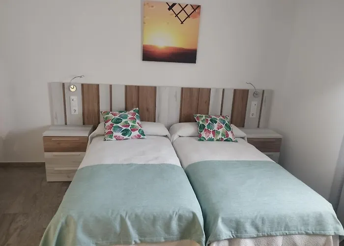 Hotel El Duende