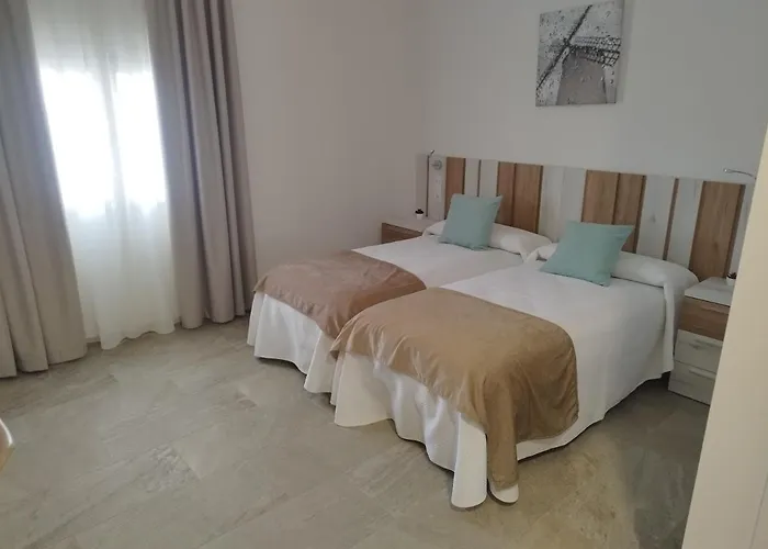 Hotel El Duende