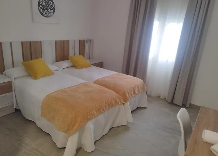 Hotel El Duende Madridejos
