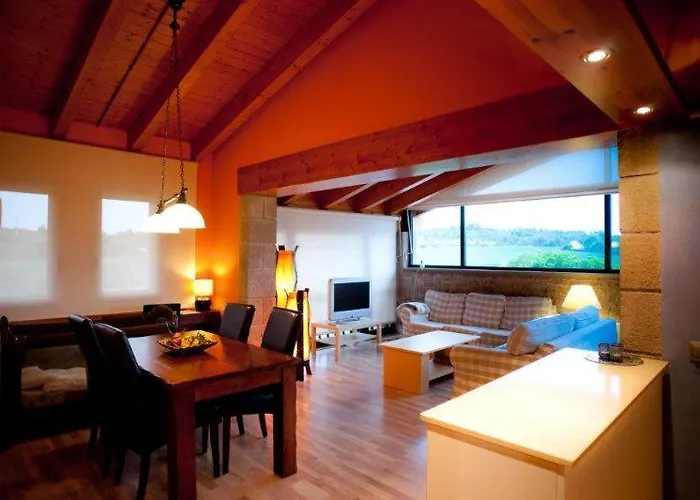 Hotel Villaro Del Bosc Freixinet