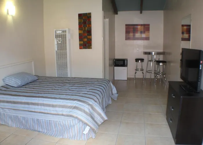 International Casa Hotel