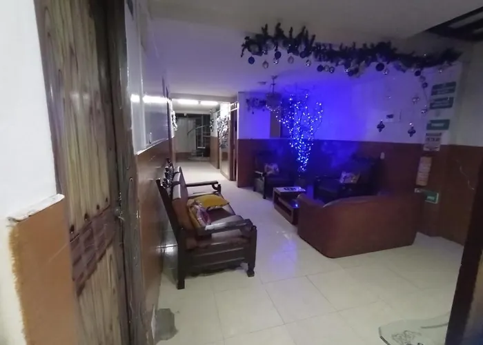 hotel el opita