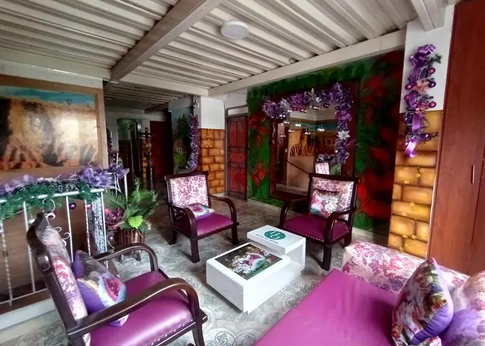 hotel el opita