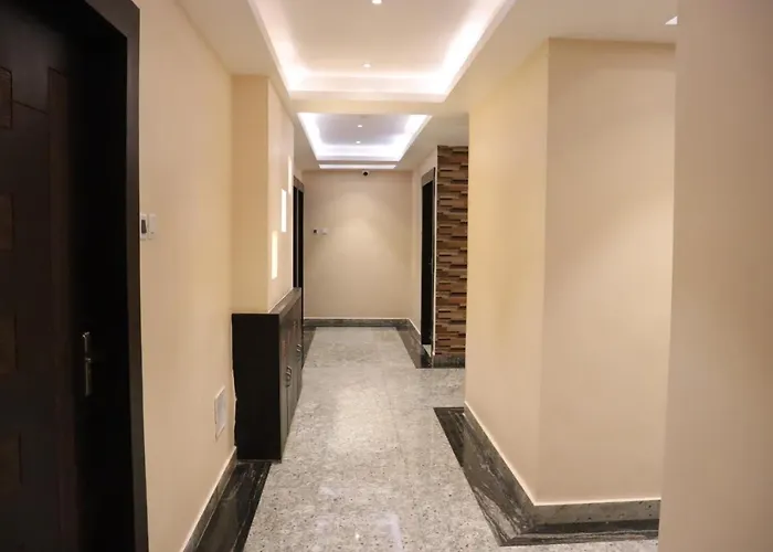 Hotel Sweet Villa Puri