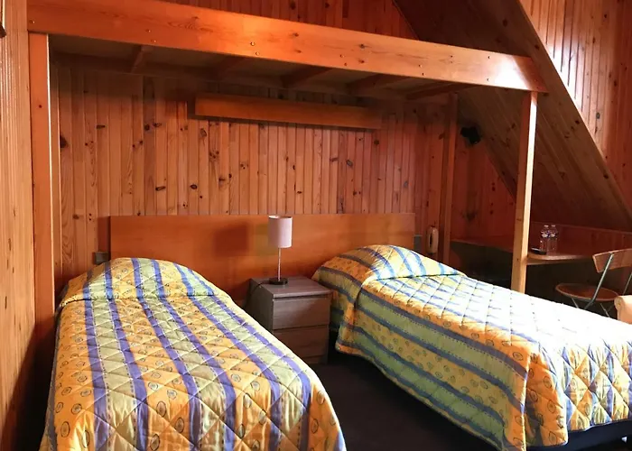 Auberge De La Forêt