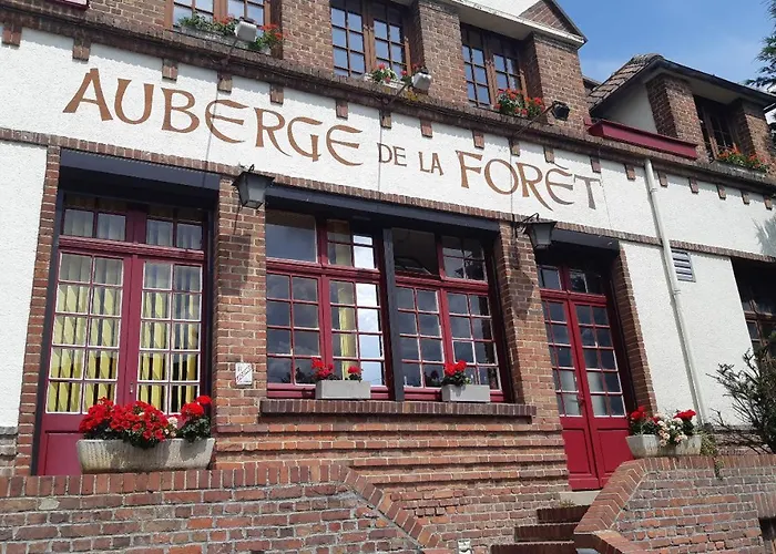 Auberge De La Forêt