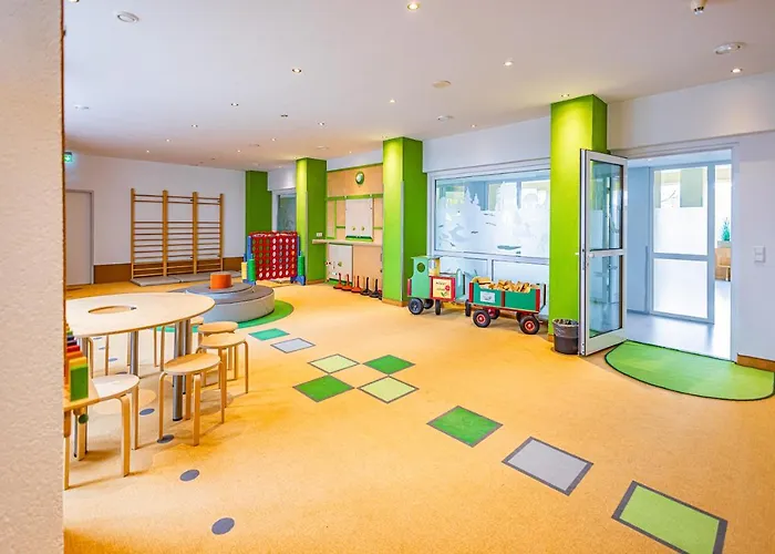 Ringberg Hotel Suhl