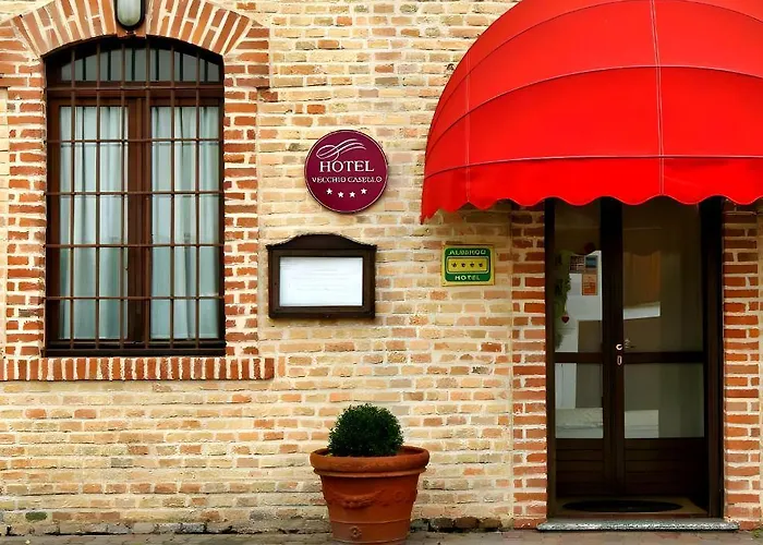 Hotel Vecchio Casello Castelleone