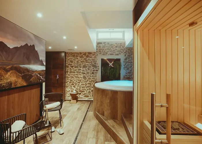 Auberge de Clochemerle - Spa&Restaurant gastronomique étoilé