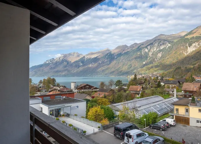 Hotel Brienz