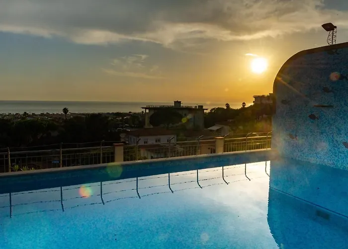 Hotel Nuova Sabrina Marina di Pietrasanta