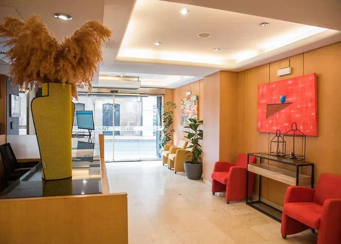 Hotel Delta Tudela