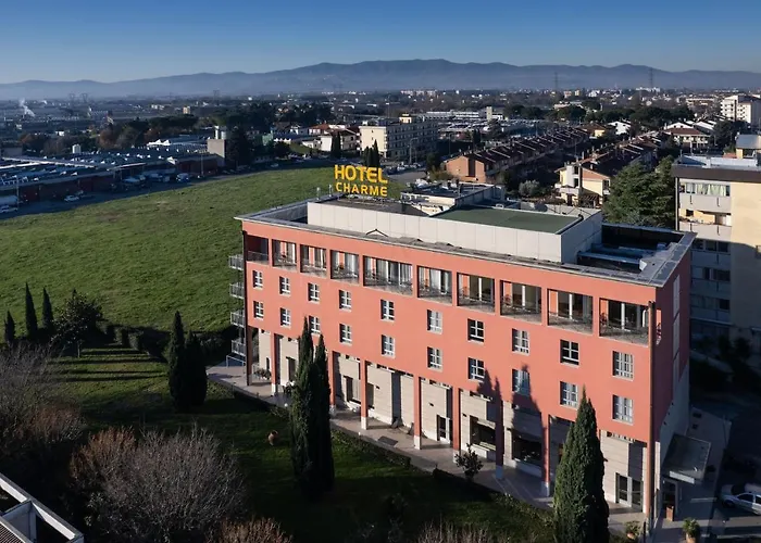 Charme Hotel