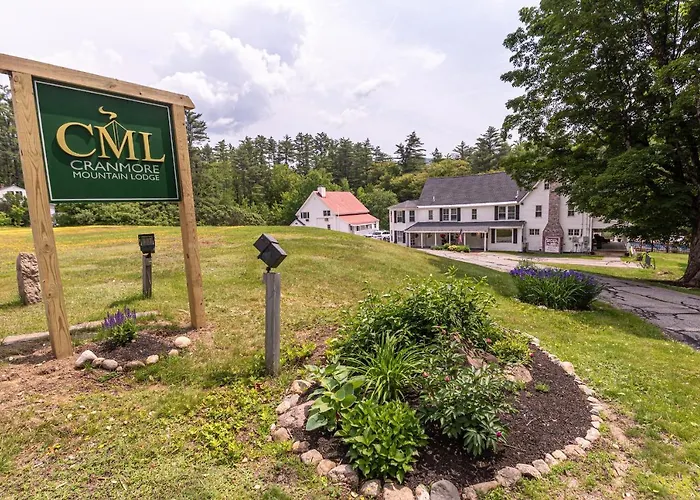 Cranmore Mountain Lodge Bed & Breakfast