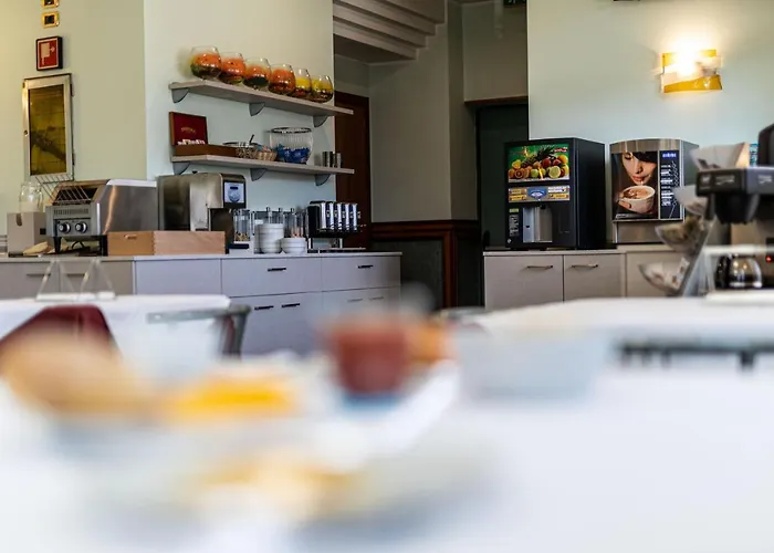 Hotel Mary Vicenza