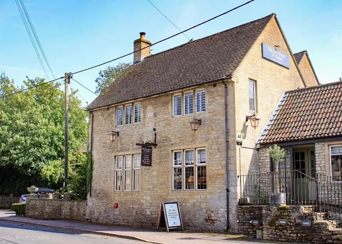 The Old House At Home