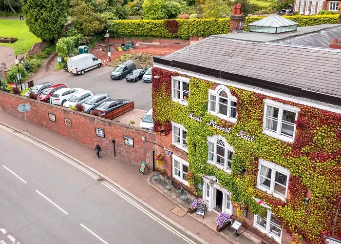Mount Pleasant Hotel