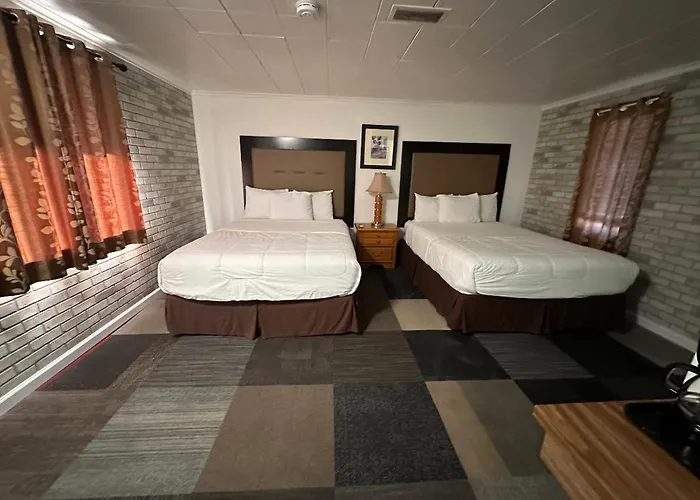 Motel Nicholas