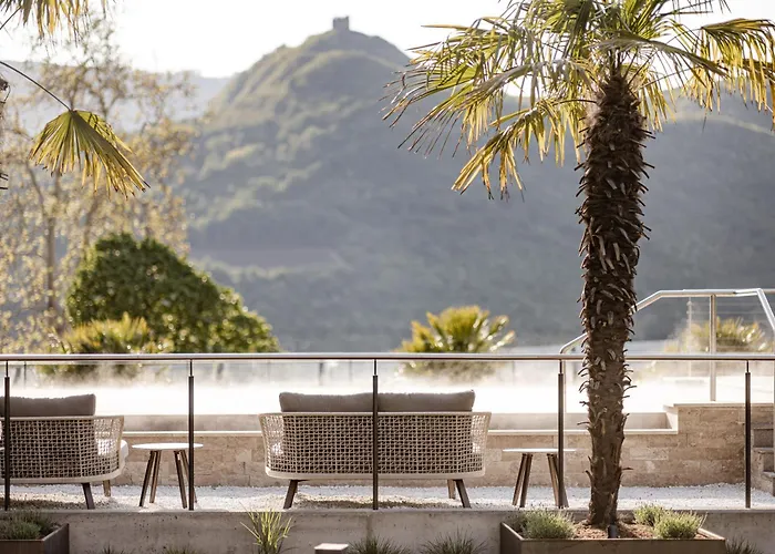 Lake Spa Hotel Seeleiten Caldaro