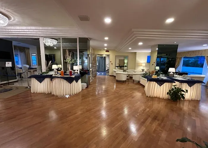 Hotel City Montesilvano Marina