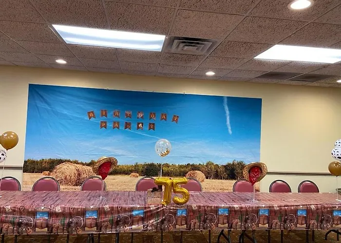 Americas Best Value Inn - Tunica Resort Robinsonville