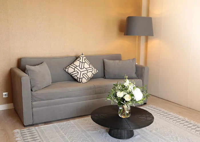 Hôtel Les Corallines – Thalasso&Spa