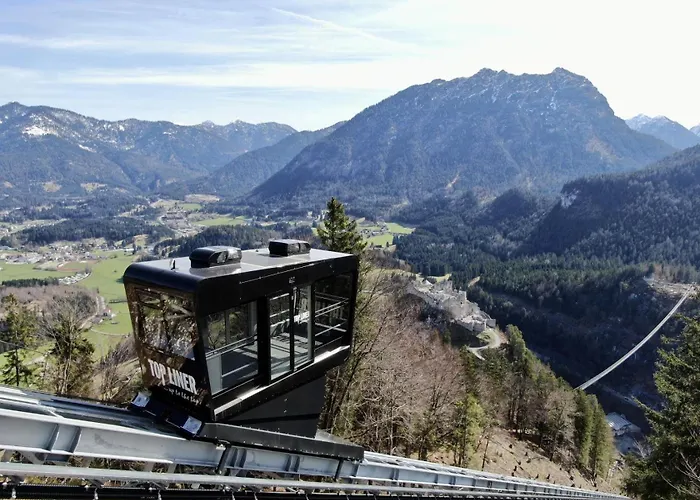 Hotel Krone Tirol