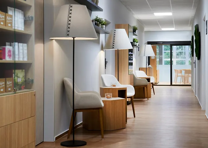 Wellness Hotel Svornost Harrachov