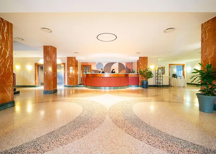 Hotel Europa Rende