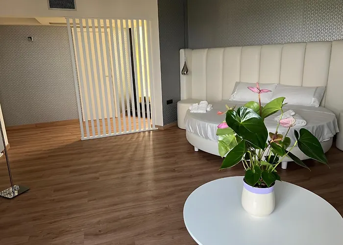 Park Hotel Mirabeau Montepaone