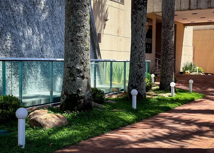 Hotel Cianorte Diamond
