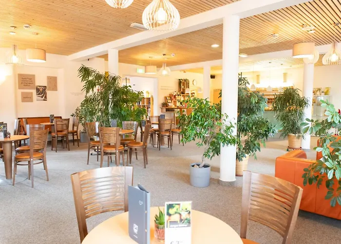 Jufa Hotel Poellau - Bio Landerlebnis