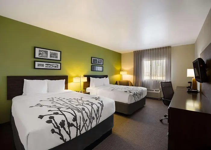 Sleep Inn & Suites Colby