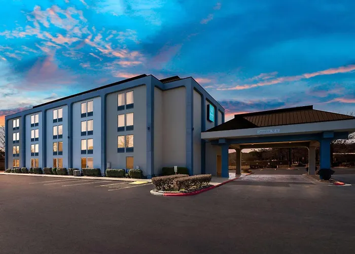 Quality Inn & Suites North Little Rock