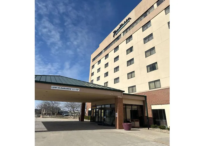 Radisson