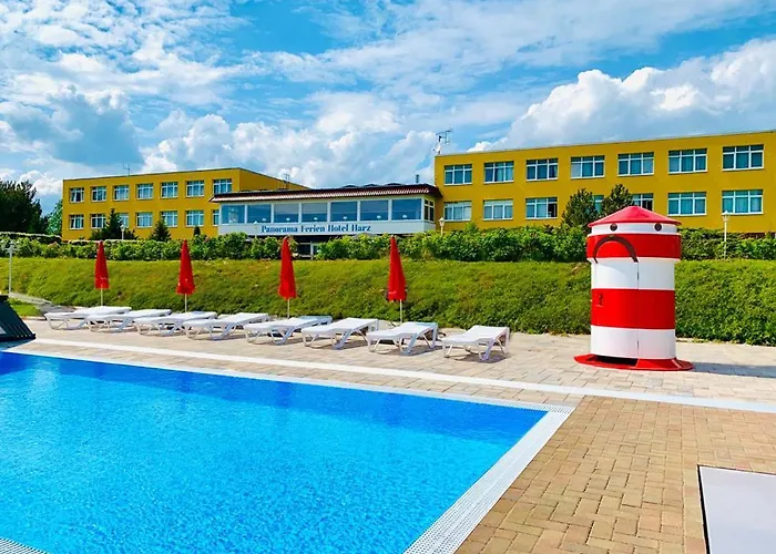 Panorama Ferien Hotel Harz
