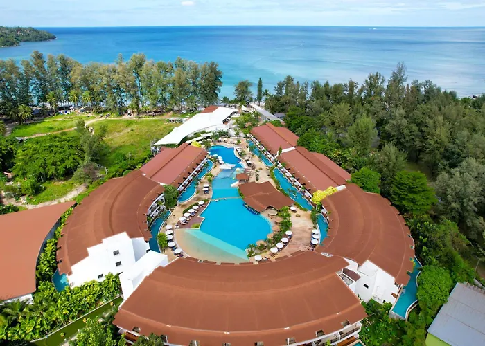 Arinara Beach Resort Phuket - SHA Extra Plus