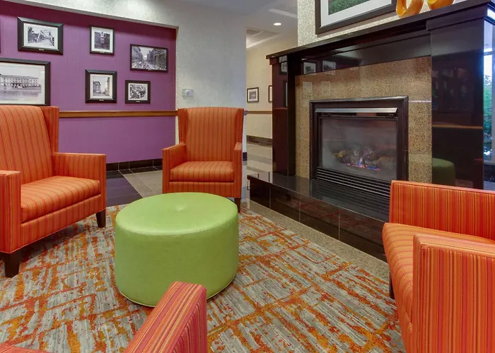 Drury Inn & Suites