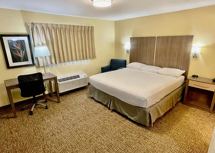 Suburban Studios Fort Myers Cape Coral
