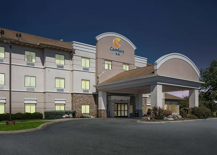 Comfort Inn Powell - Knoxville North