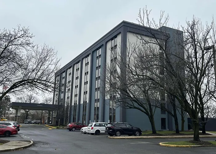 Best Western Plus Meadowlands