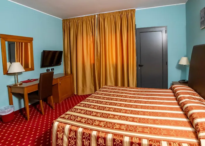 Lvg Hotel Collection - Riz San Genesio ed Uniti