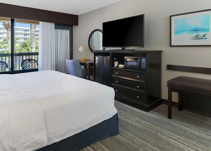 Hampton Inn Fort Walton Beach