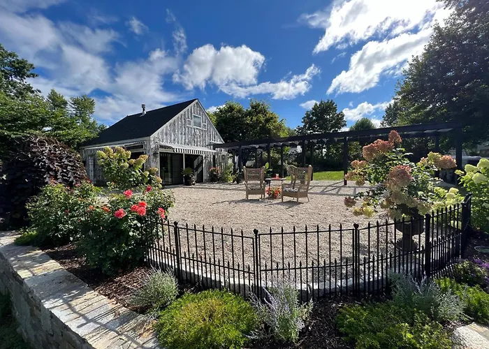 Connecticut River Valley Inn Hartford South/