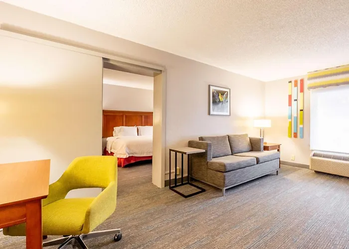 Hampton Inn Gainesville